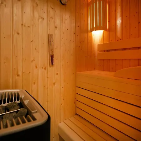 Duenenresidenz Prora - Mit Meerblick, 1 Schlafzimmer Und Balkon Np-321 아파트